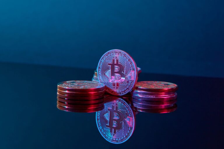 bitcoin koers