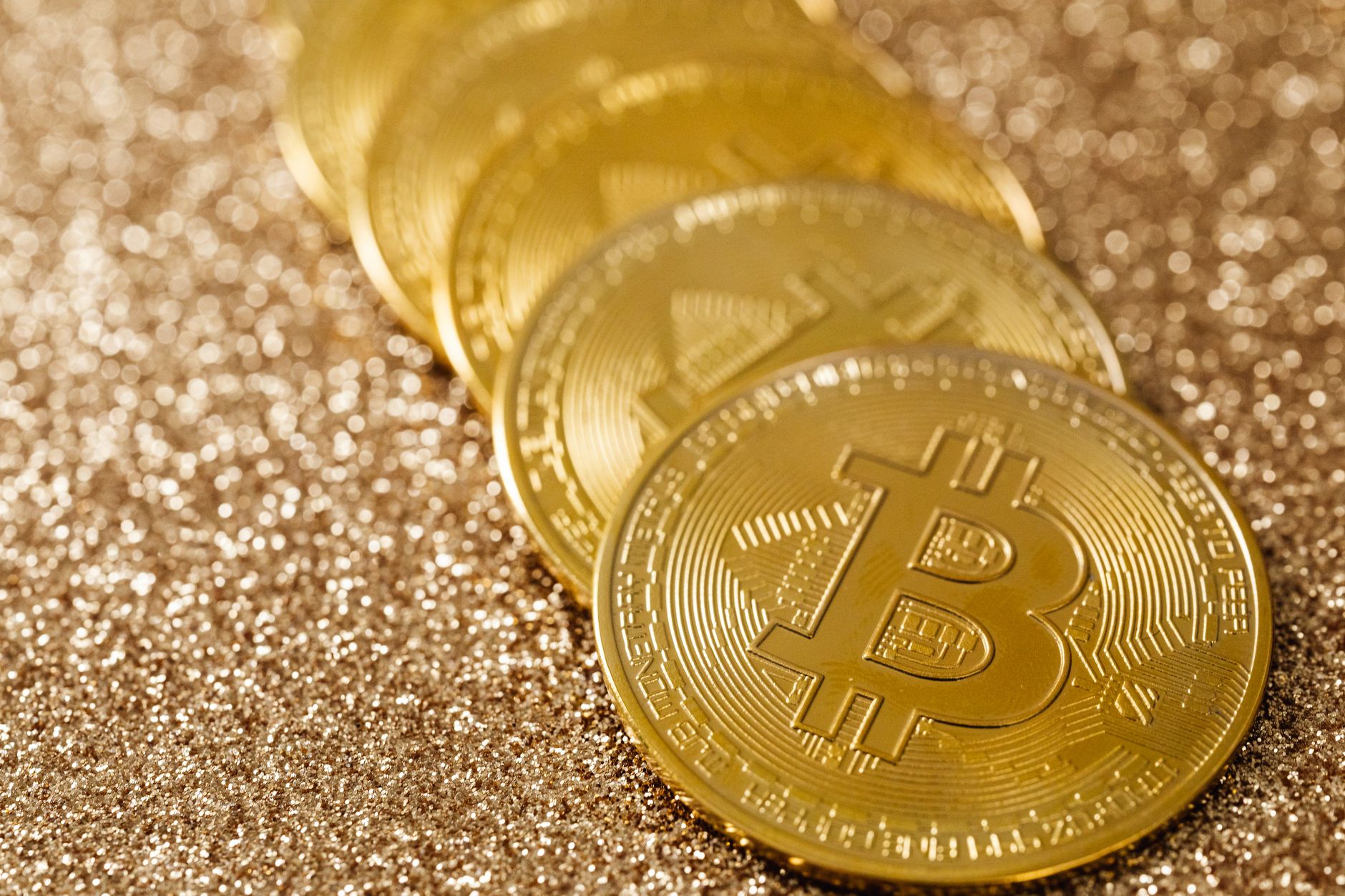 bitcoin verwachting