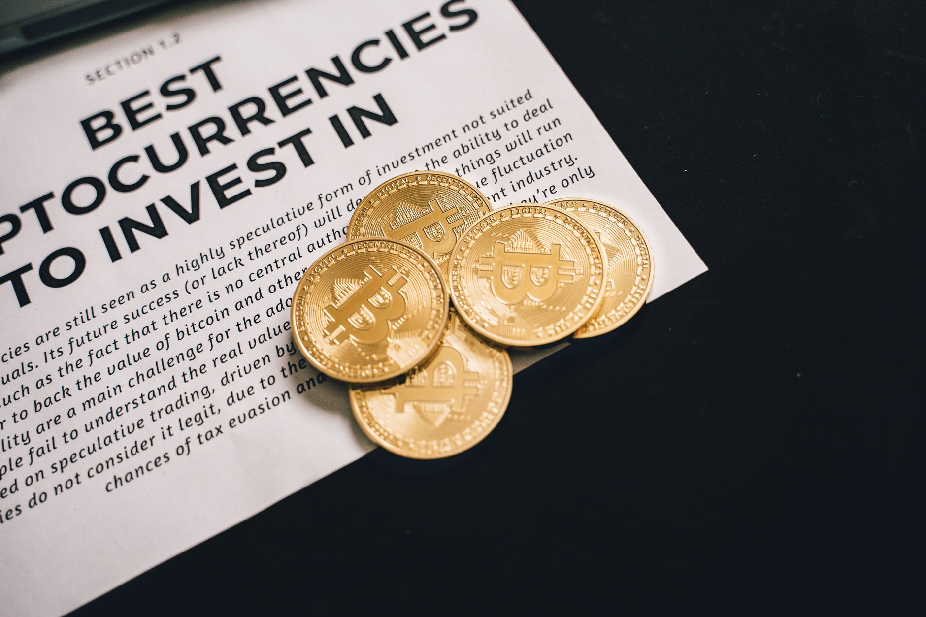 bitcoin verwachting