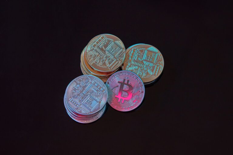 bitcoin koers