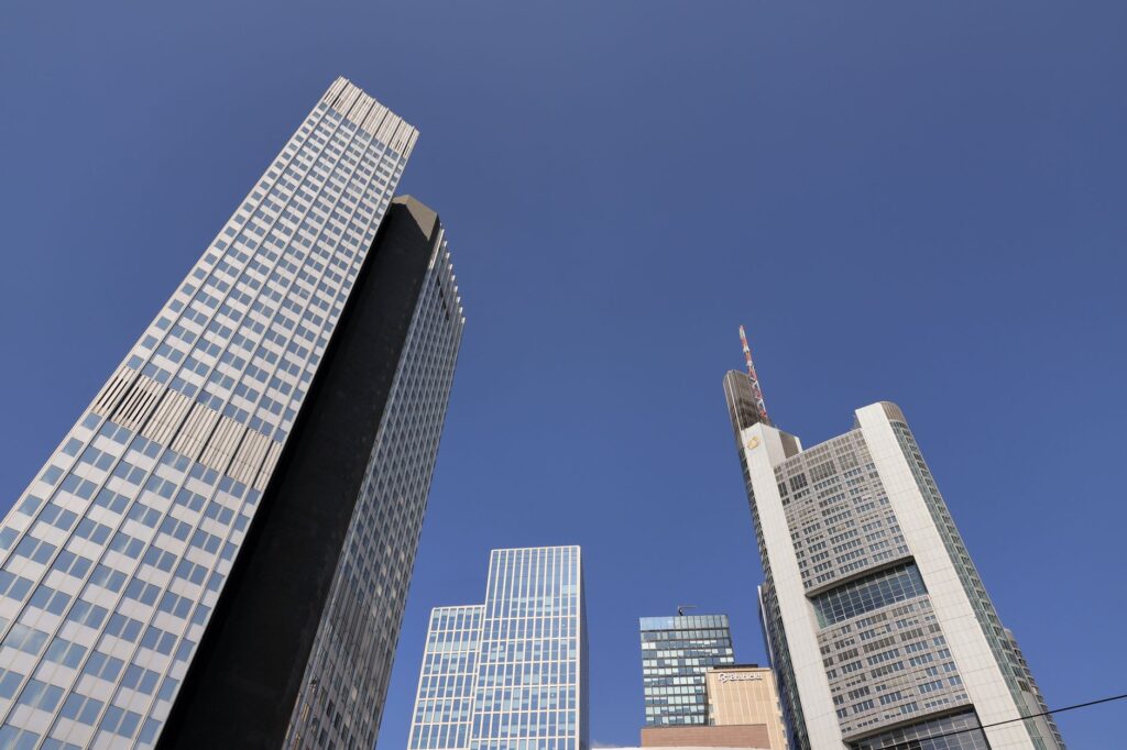 DAX verwachting