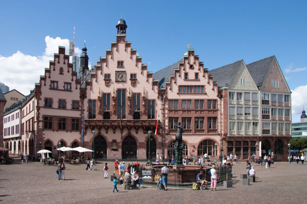 DAX verwachting