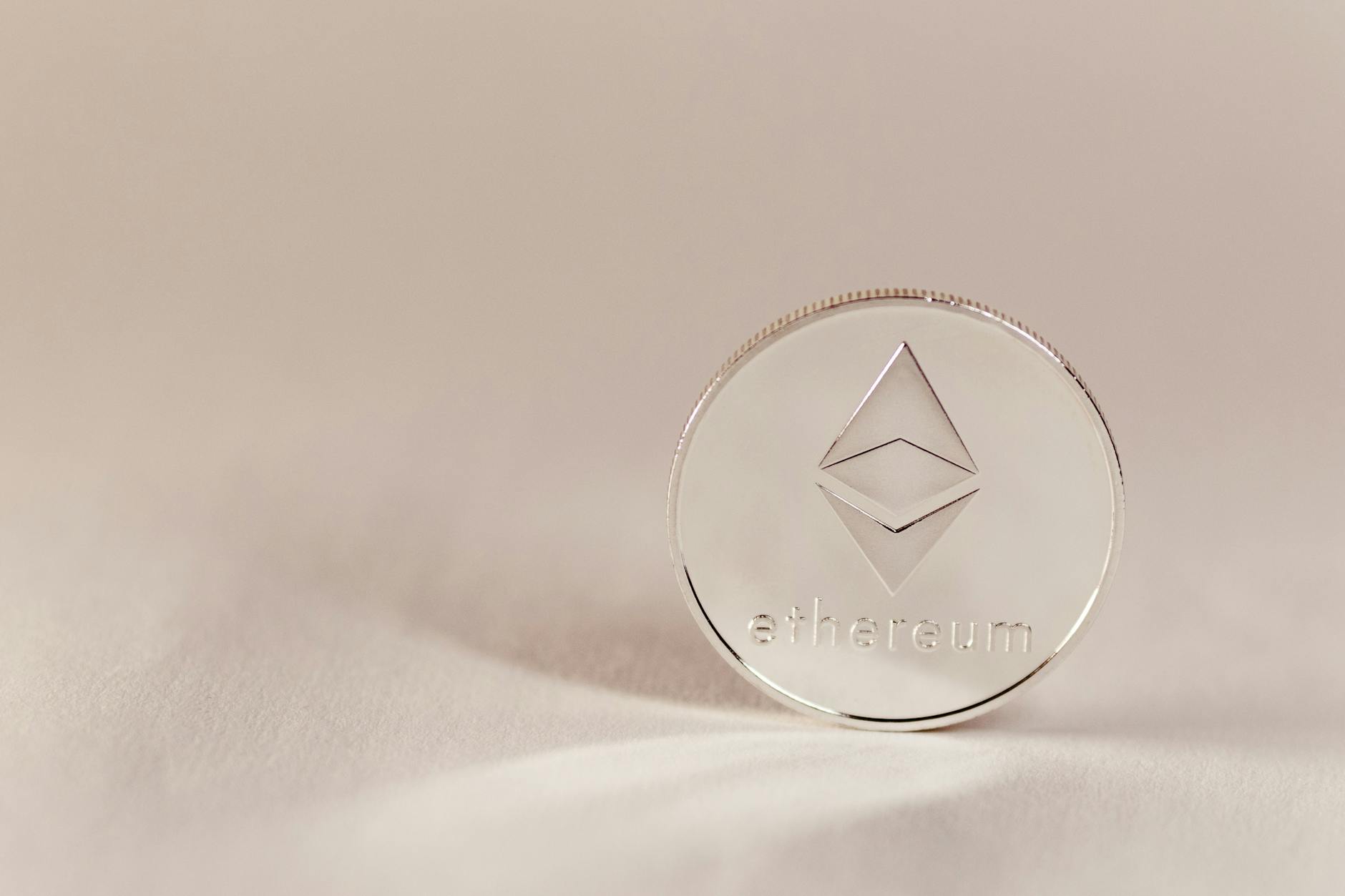 ethereum analyse