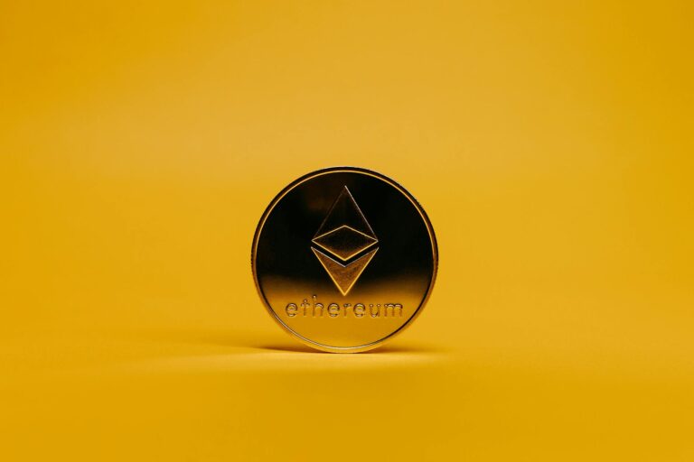 ethereum verwachting