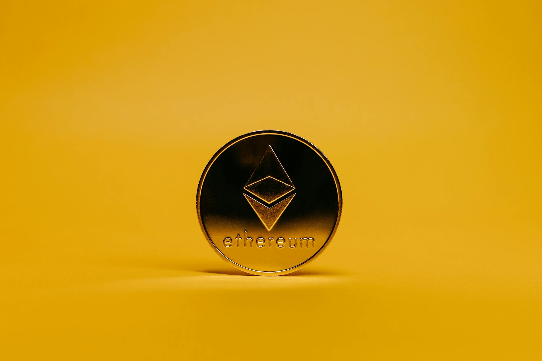 ethereum verwachting