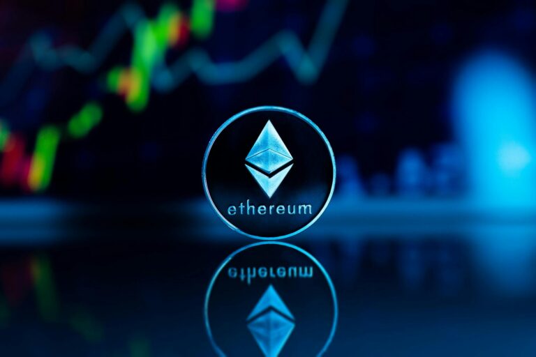 ethereum analyse
