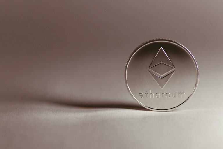 ethereum koers