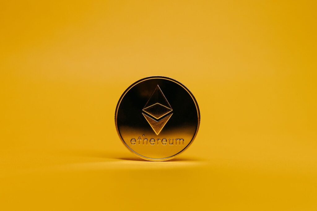 ethereum koersdoel