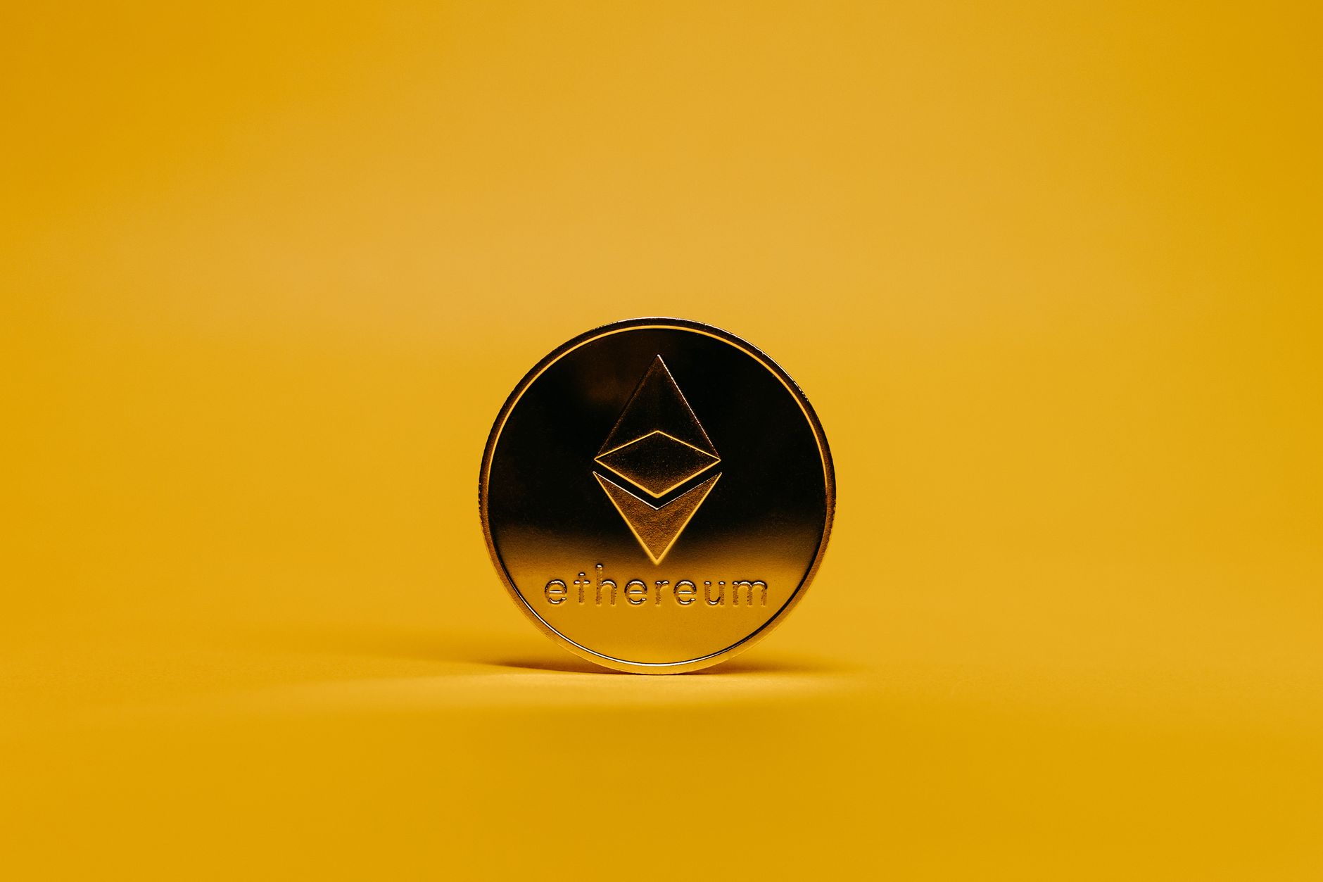 ethereum koersdoel
