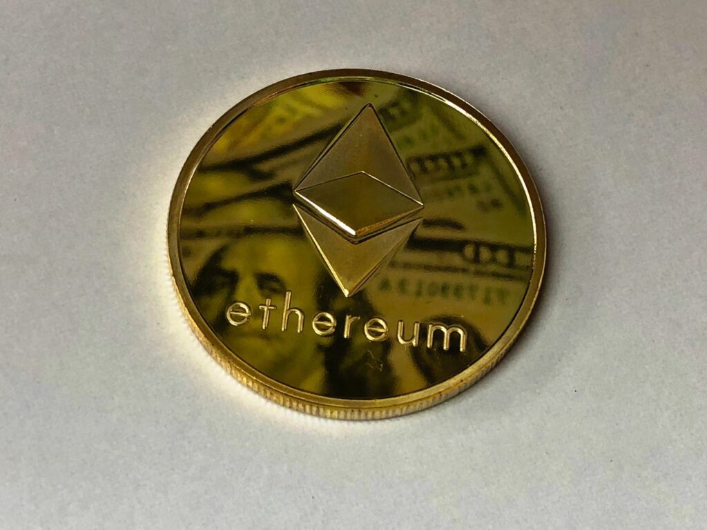 ethereum verwachting