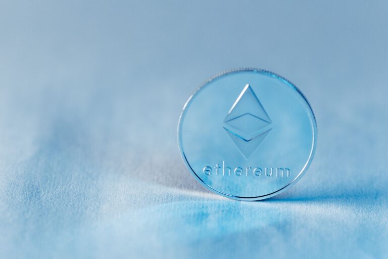 ethereum verwachting