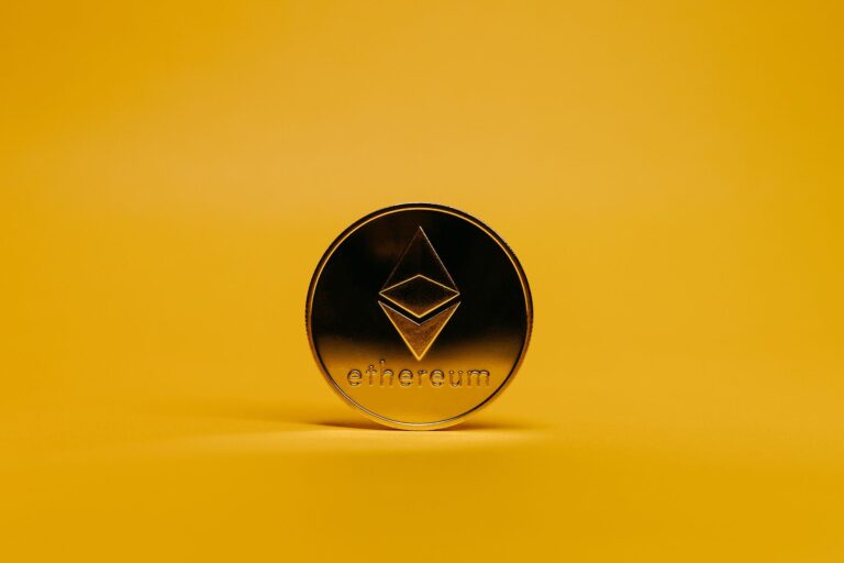 ethereum koers