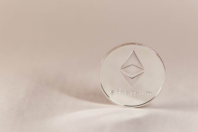ethereum verwachting