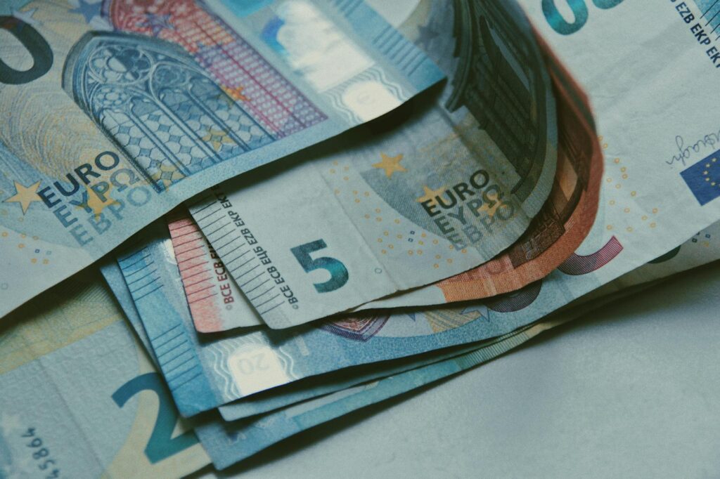 EUR/USD analyse