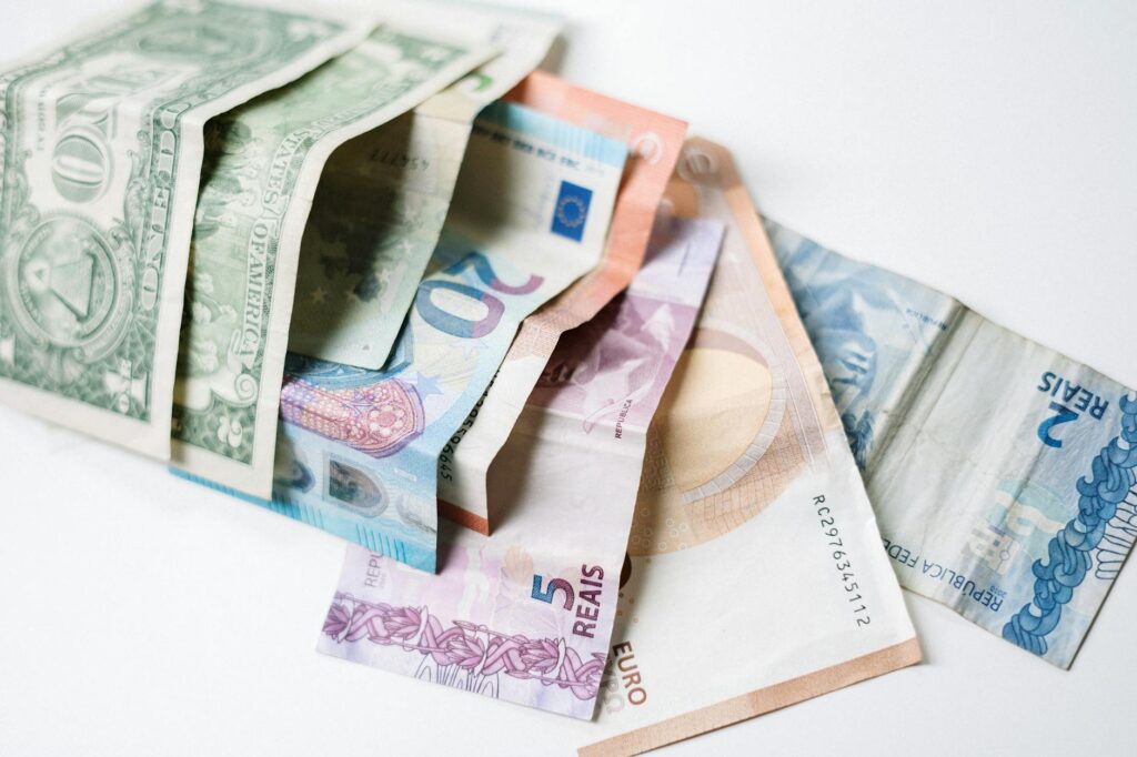 EUR/USD analyse