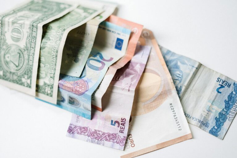 EUR/USD verwachting