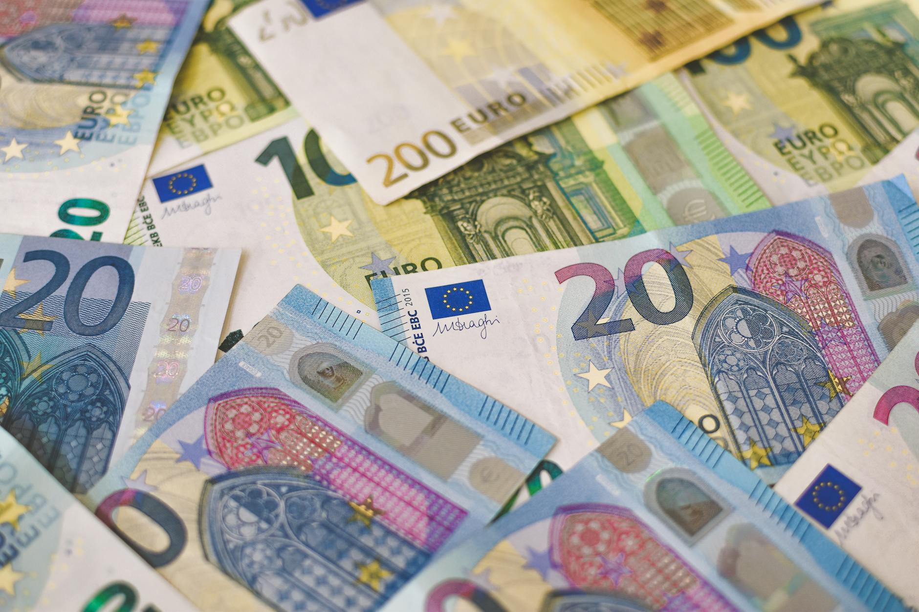 EUR/USD analyse