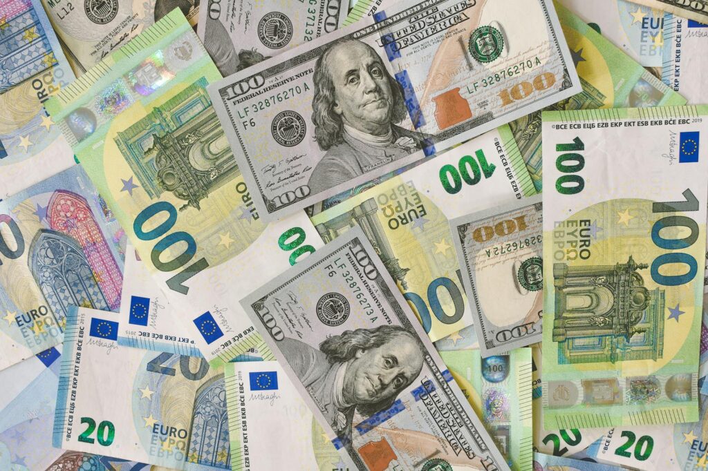 EUR/USD verwachting