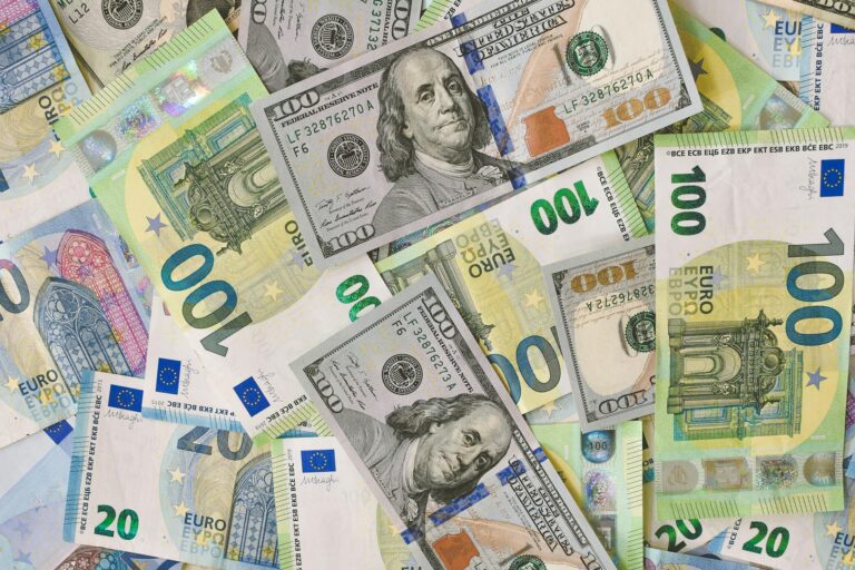 EUR/USD verwachting