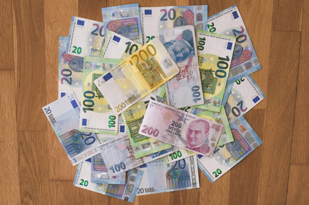 EUR/USD analyse
