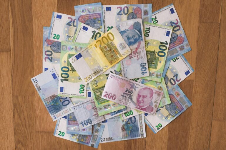EUR/USD analyse
