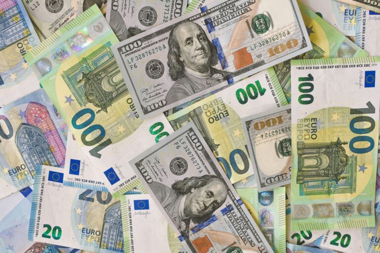 EUR/USD verwachting