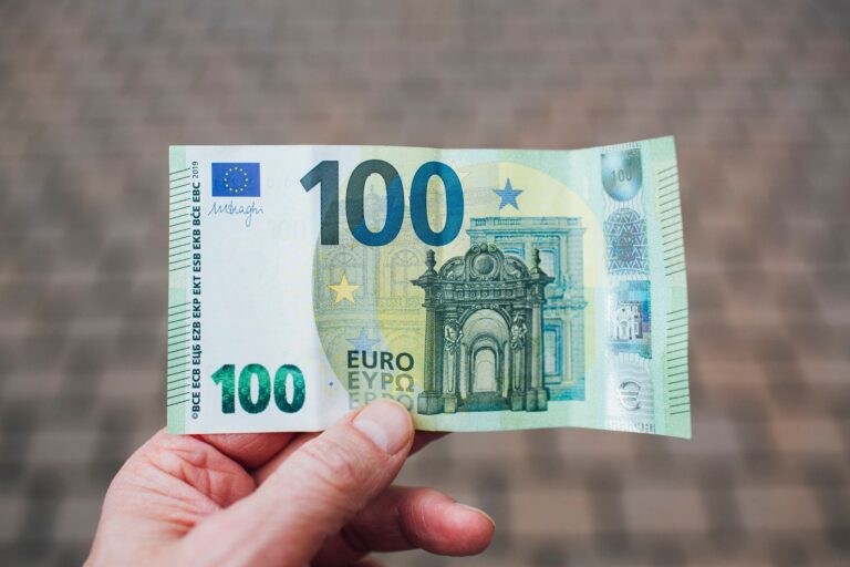 EUR/USD verwachting