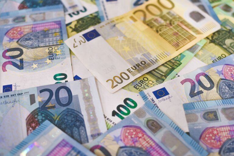 EUR/USD verwachting