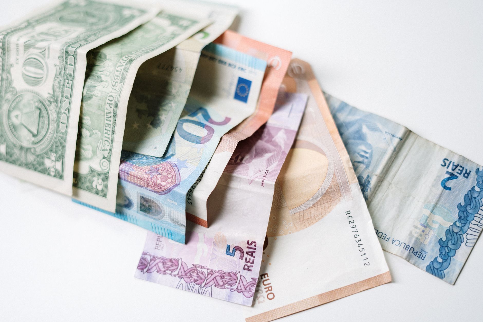 EUR/USD verwachting