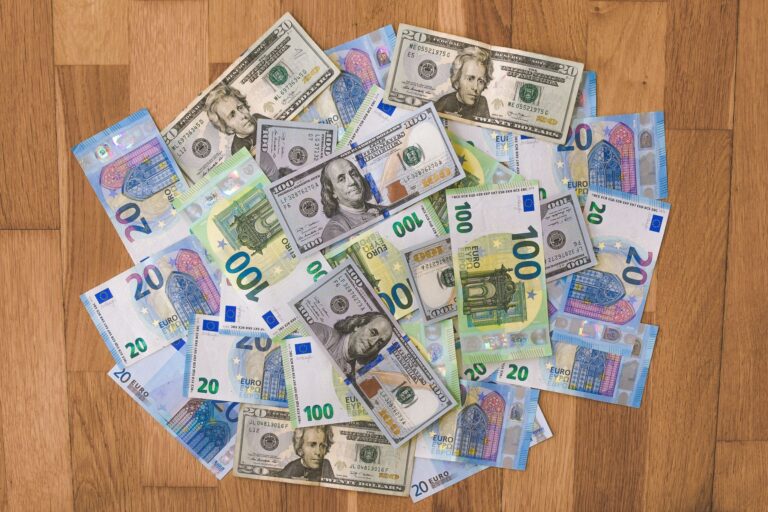 EUR/USD verwachting