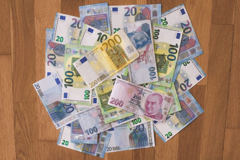 EUR/USD koers
