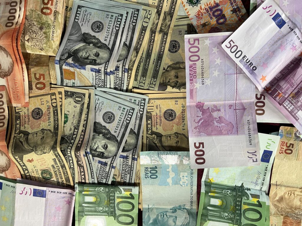 EUR/USD verwachting