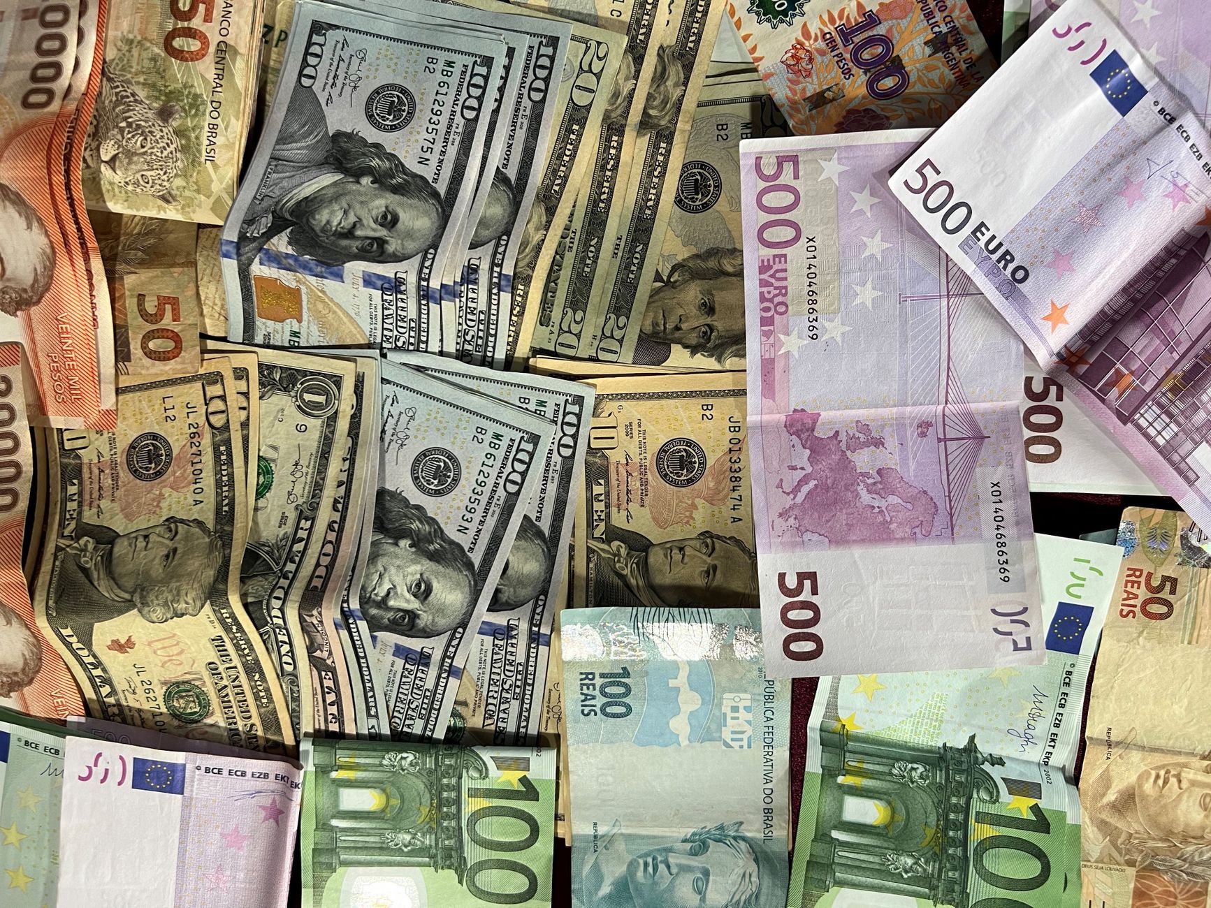 EUR/USD verwachting