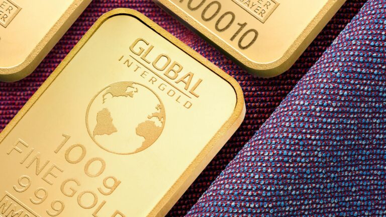 goud koers