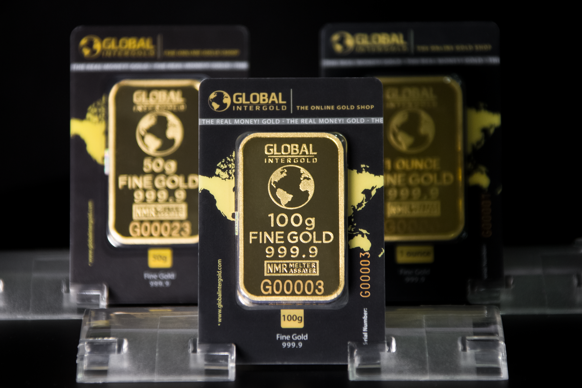 goud koersdoel