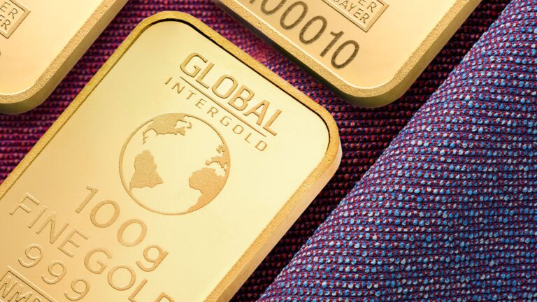 goud koersdoel