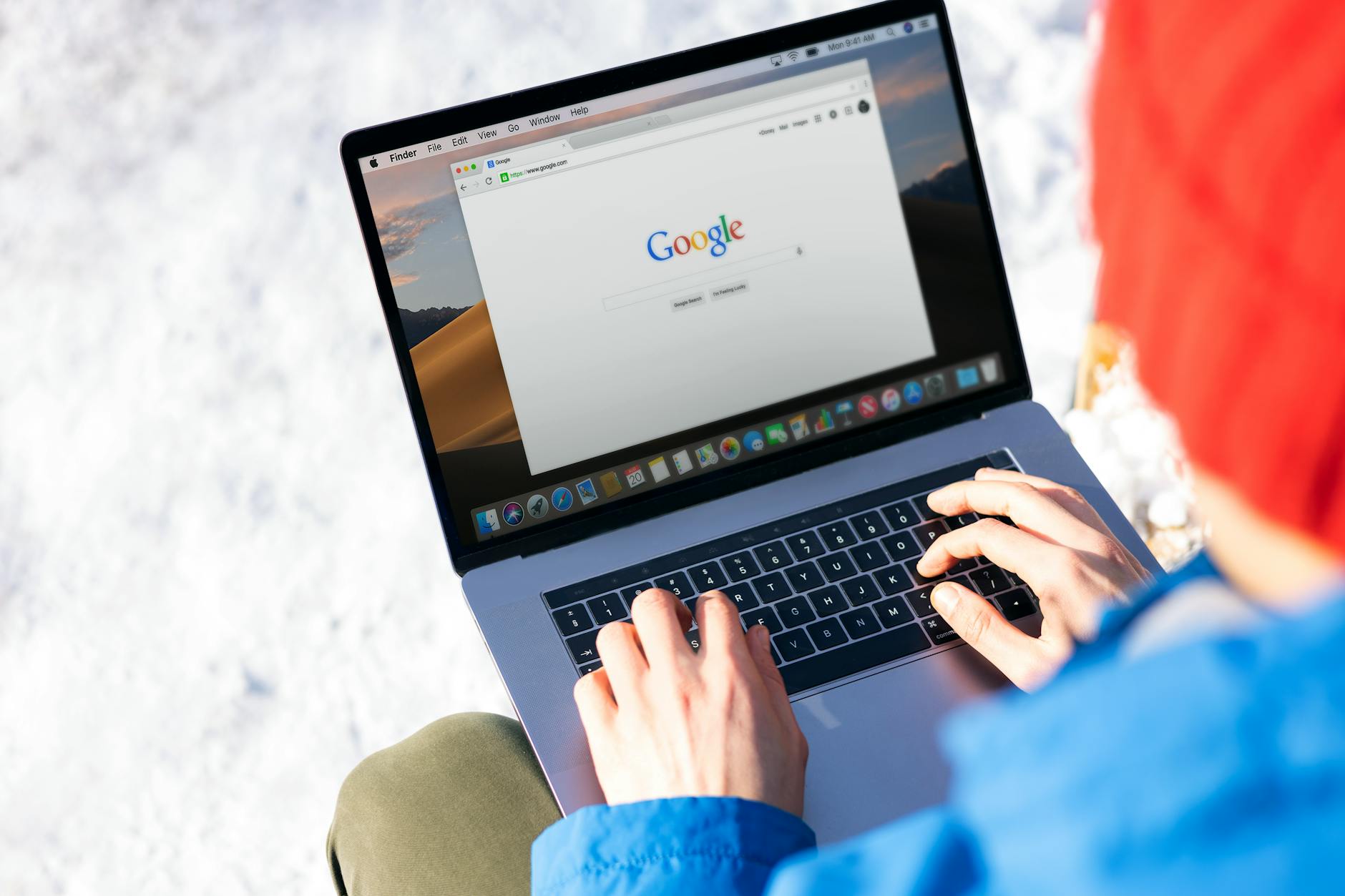Alphabet analyse