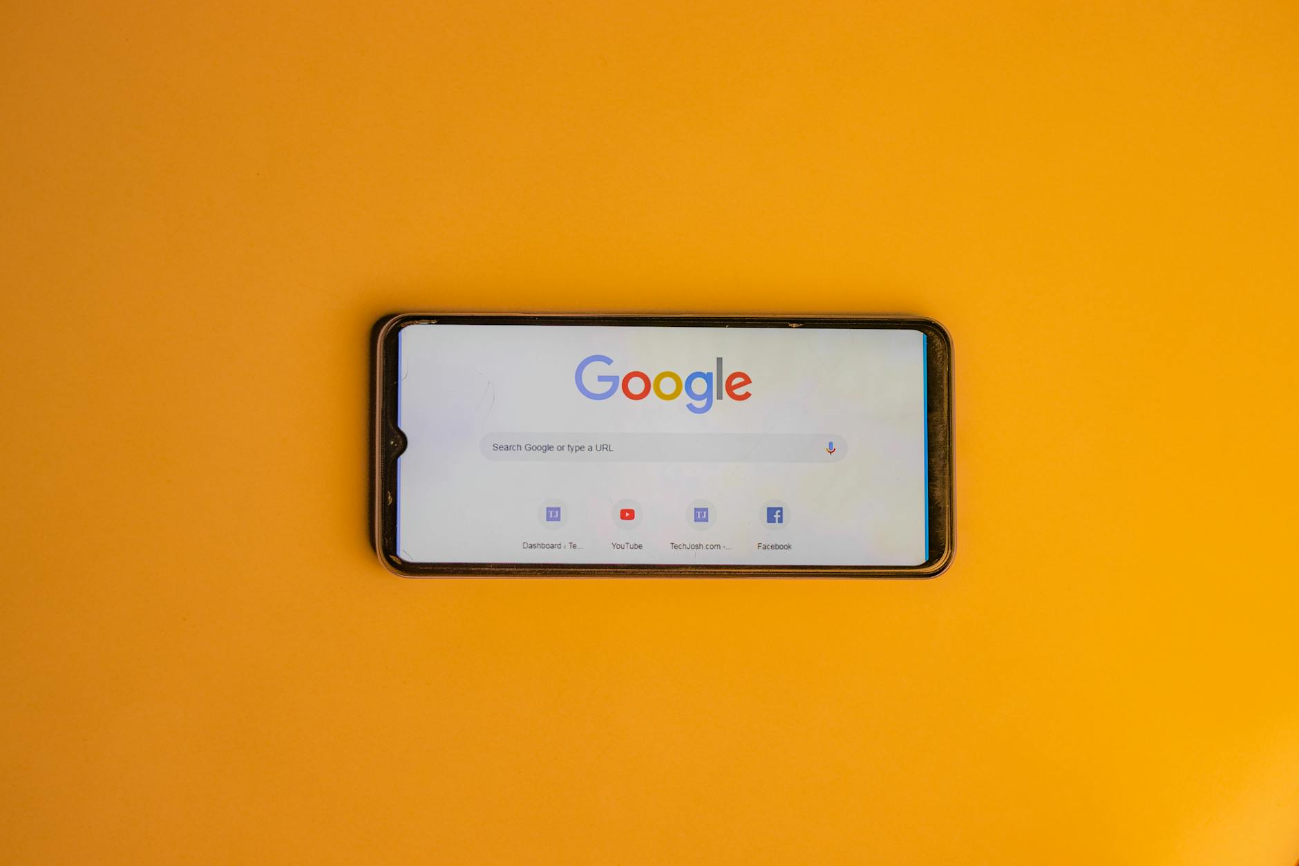 Alphabet analyse