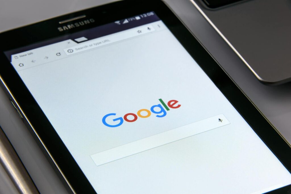 Alphabet analyse