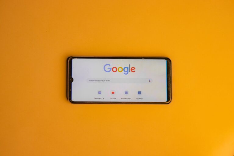 alphabet koers