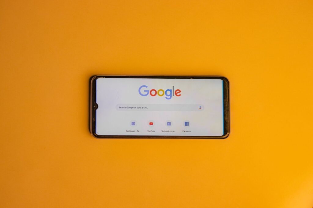 alphabet verwachting