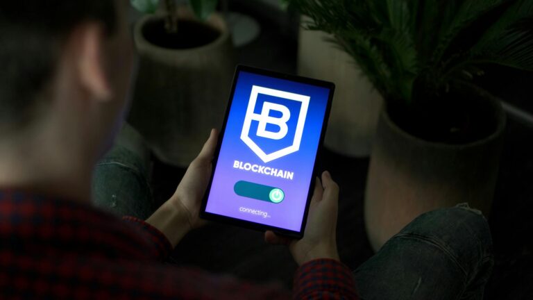 chainlink koers