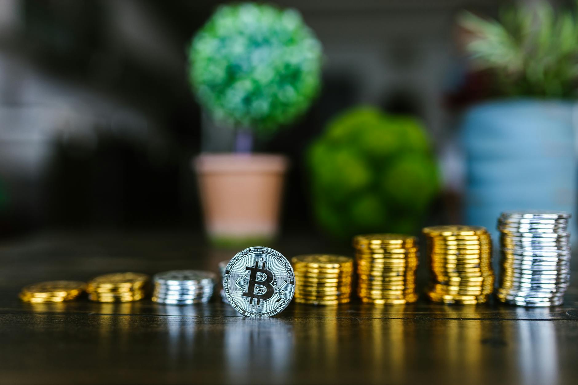 Litecoin kritische bodem