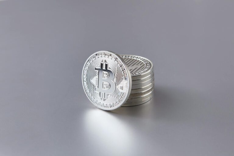 litecoin lange termijn