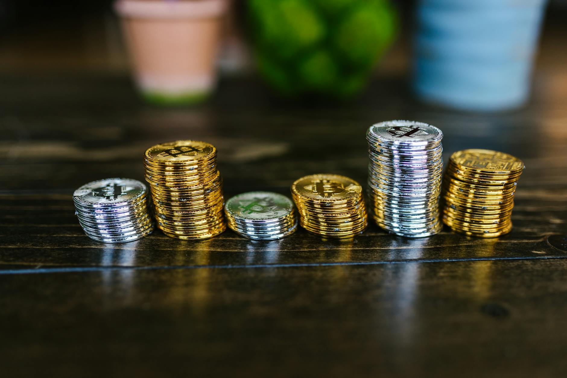 litecoin analyse