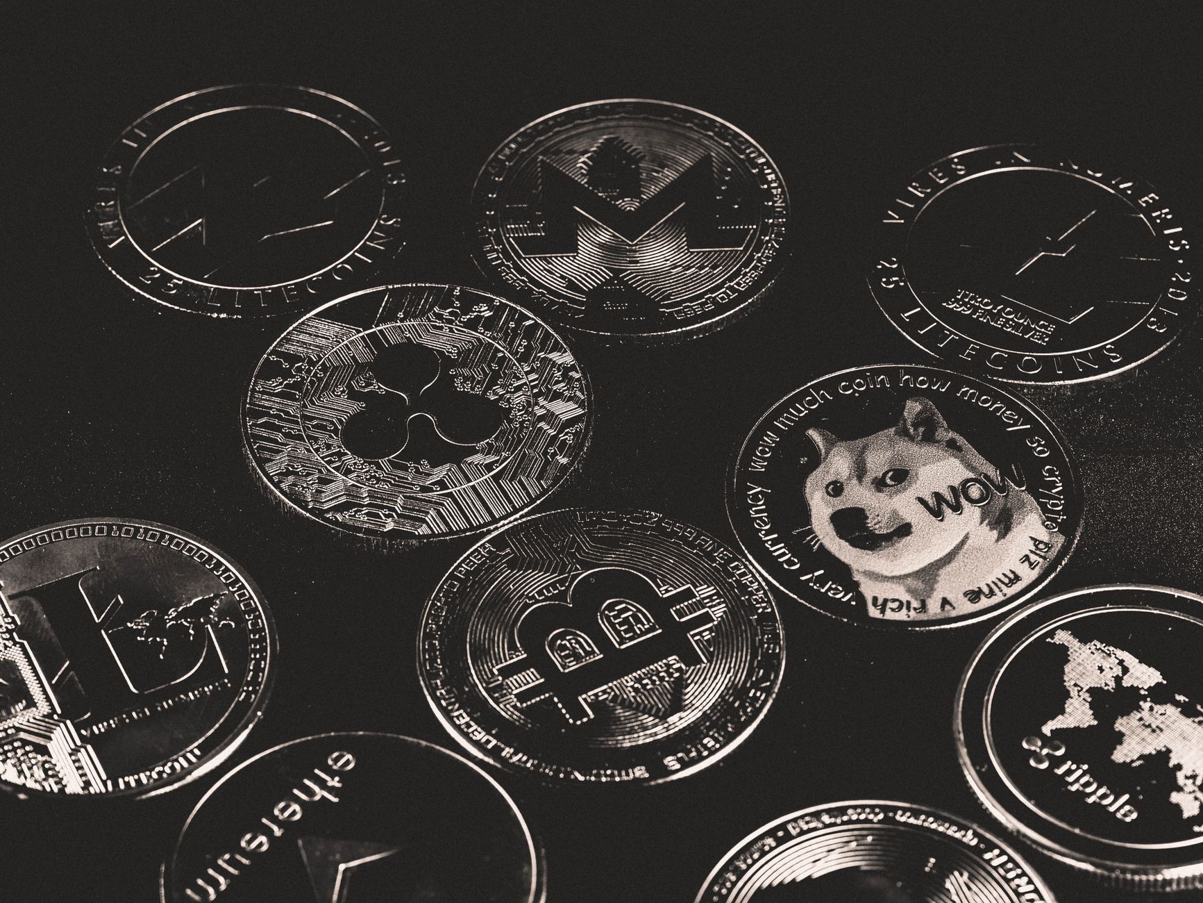 litecoin verwachting