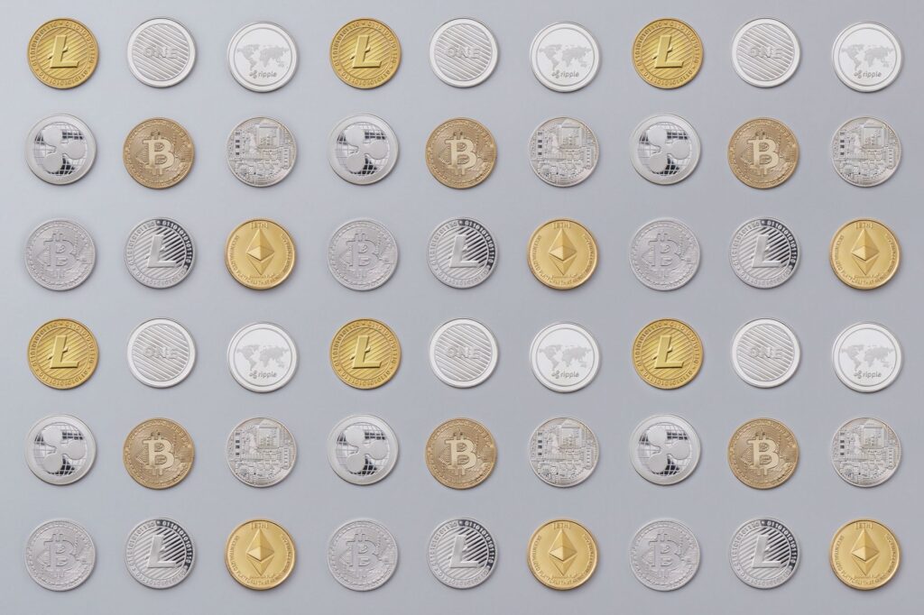 litecoin koers