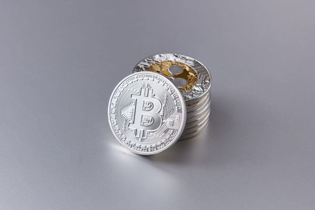 litecoin koers
