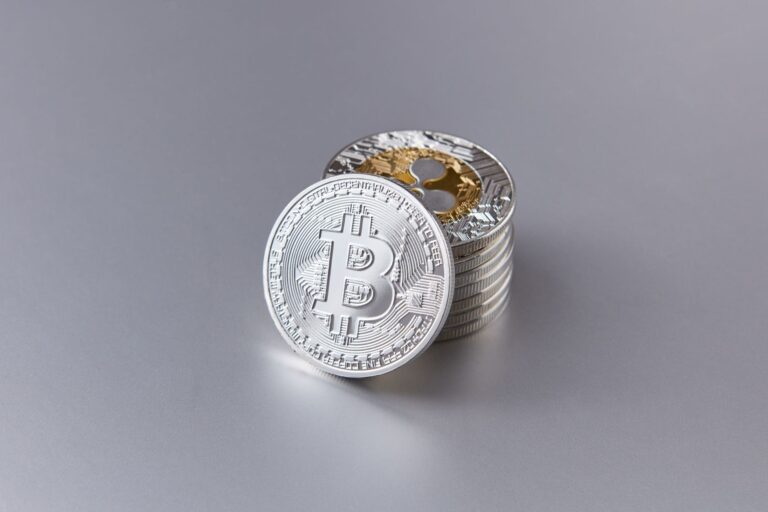 litecoin koers