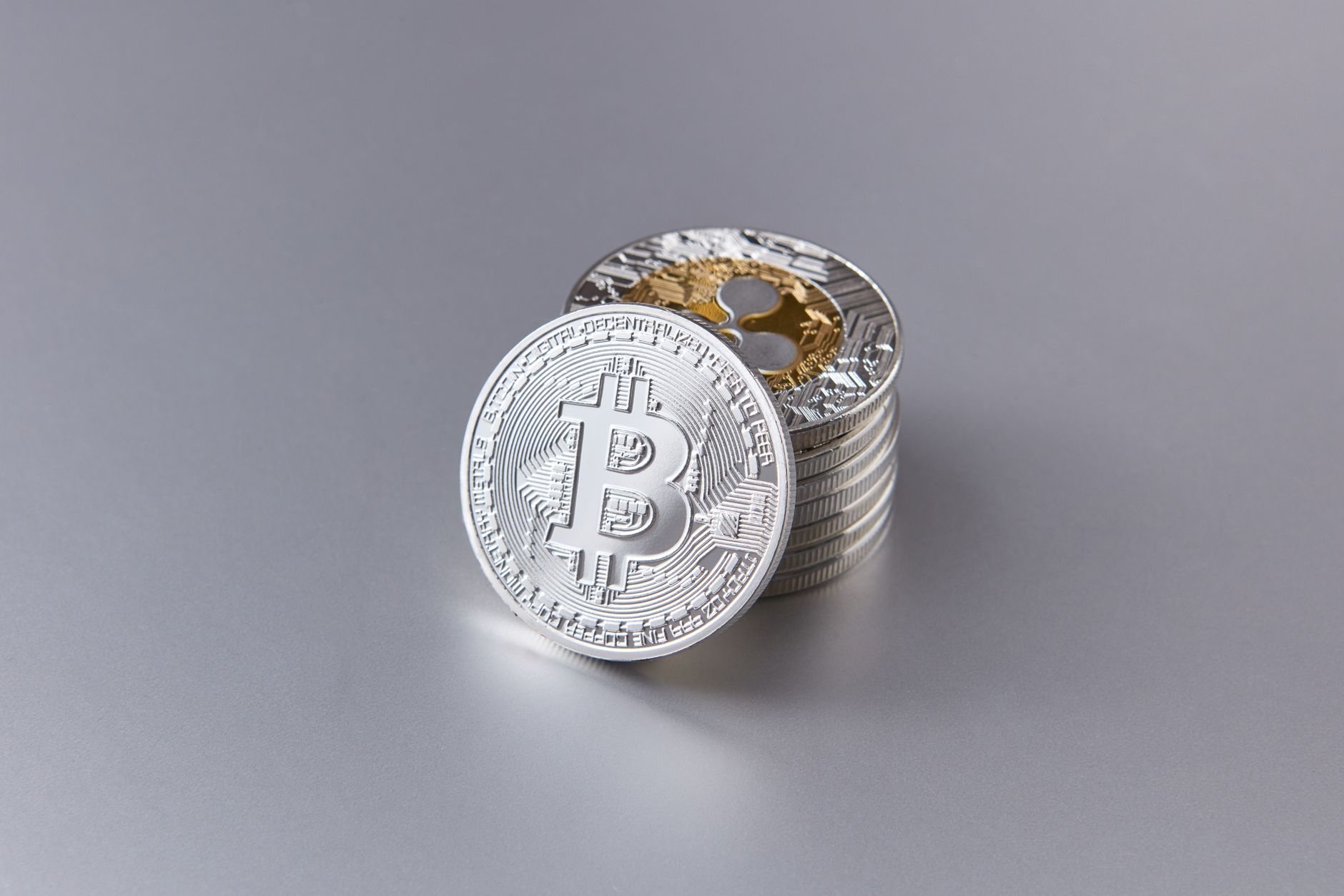 litecoin koers